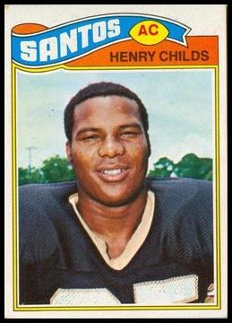 68 Henry Childs
